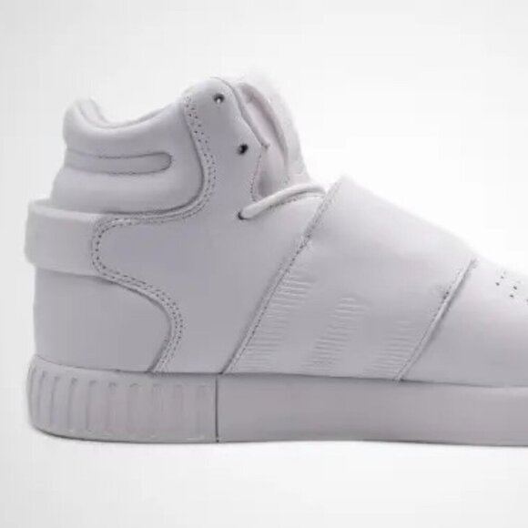 Adidas 2016 Tubular Invader Strap 'White' - Picture 5 of 15